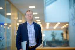 Hull i regelverket hindrer innovasjon
