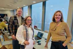 Samisk arkivnettverk samlet for første gang: Samarbeider for å bevare samisk dokumentasjon