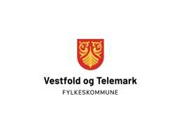 Vestfold og Telemark fylkeskommune