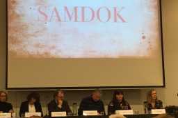 SAMDOK-konferansen