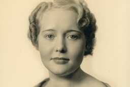 A New Life in Uncertain Times: Ingeborg Gullestad’s American Story, 1928–1930s