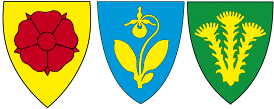 Sørum, Snåsa og Nannestad