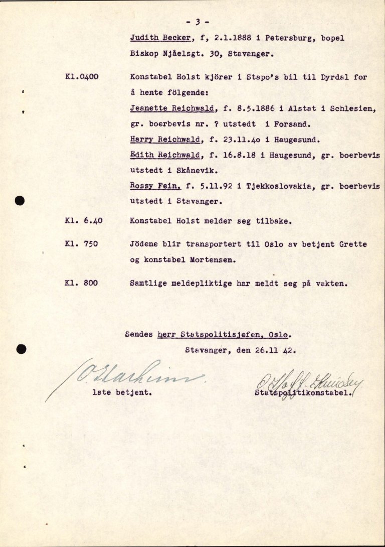 Stapo Stavanger vaktrapport 25.-26.1942_Page_3