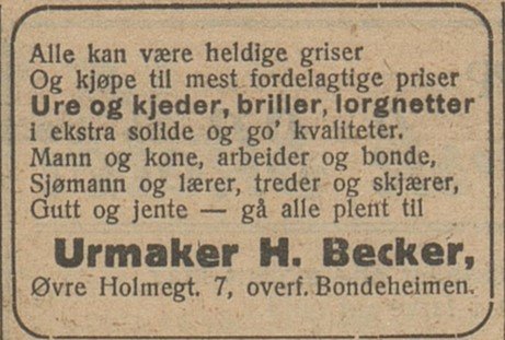 Becker_reklame_1929_juni