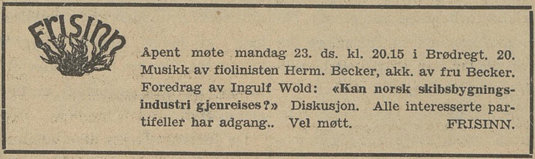 Herman og Judith_musikk