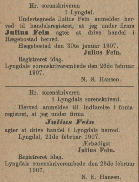Handel1907