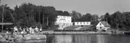 Lindøy skolehjem