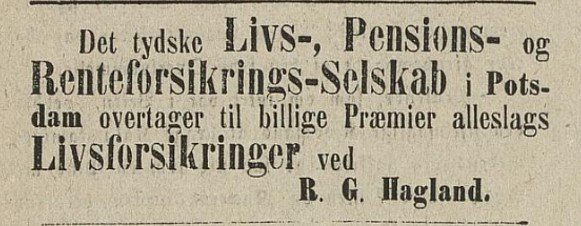 R. G. Hagland_forsikring_02