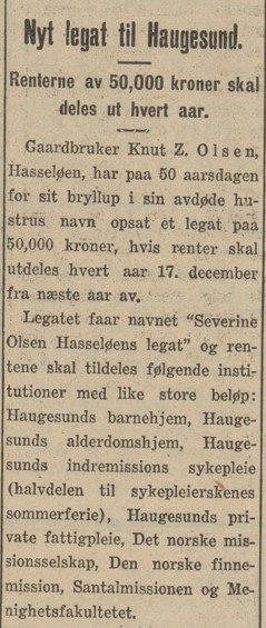 Legat