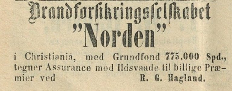 R.G.Hagland_agent