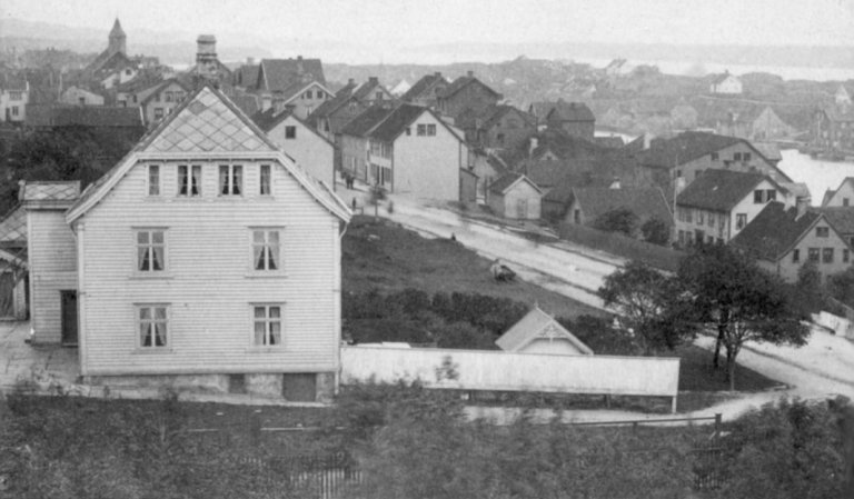 Kristiansenhuset