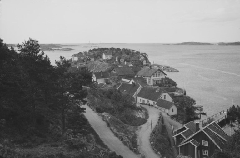 Torjusholmen 1900 NB