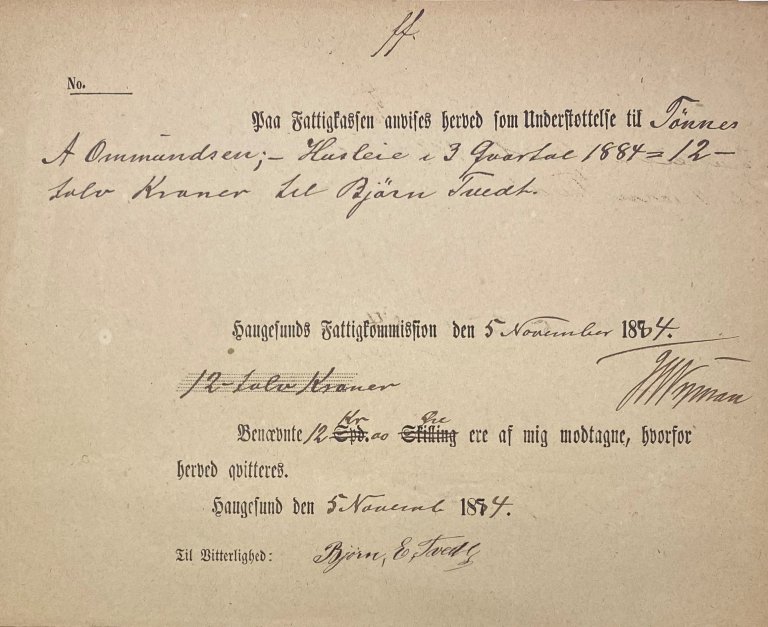 T.A. Ommundsen_husleie_01_beskr