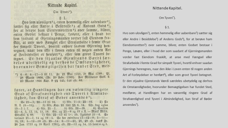 Tehdora_Tyveri