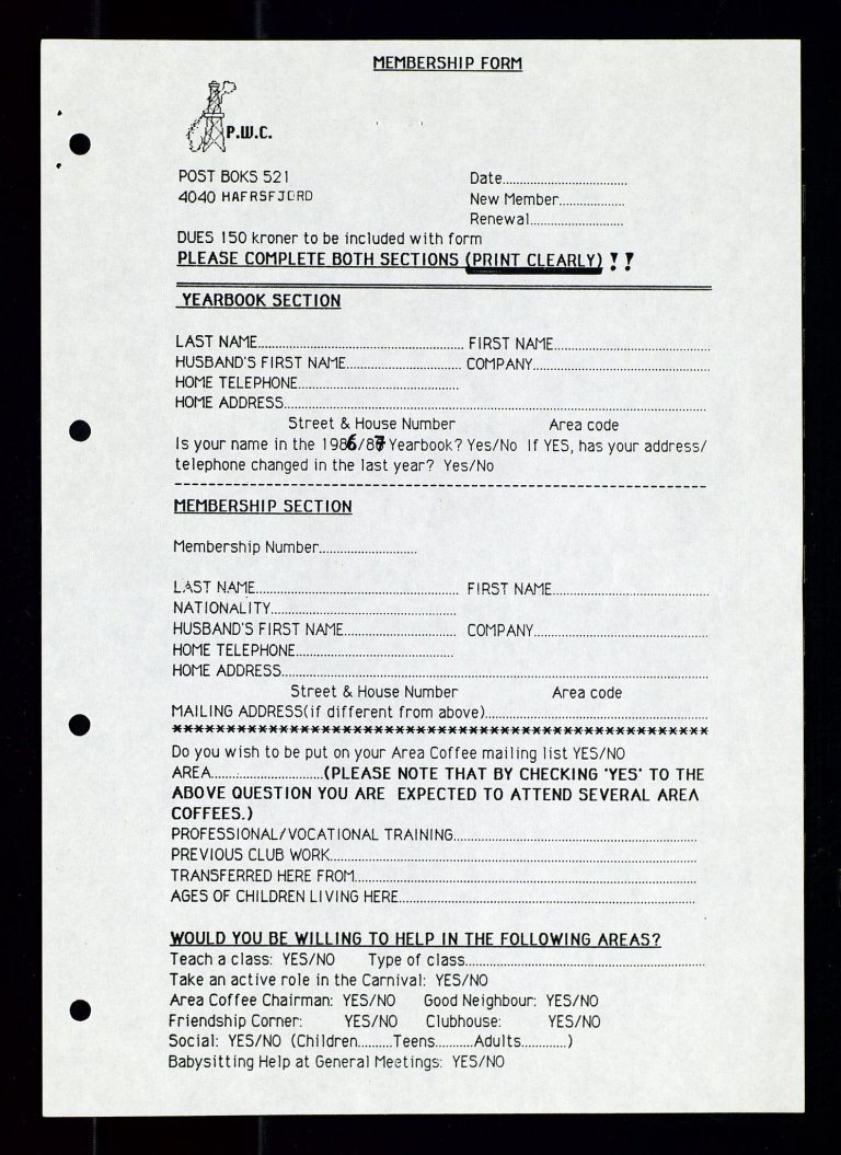 Medlemskapskjema 1987.jpg