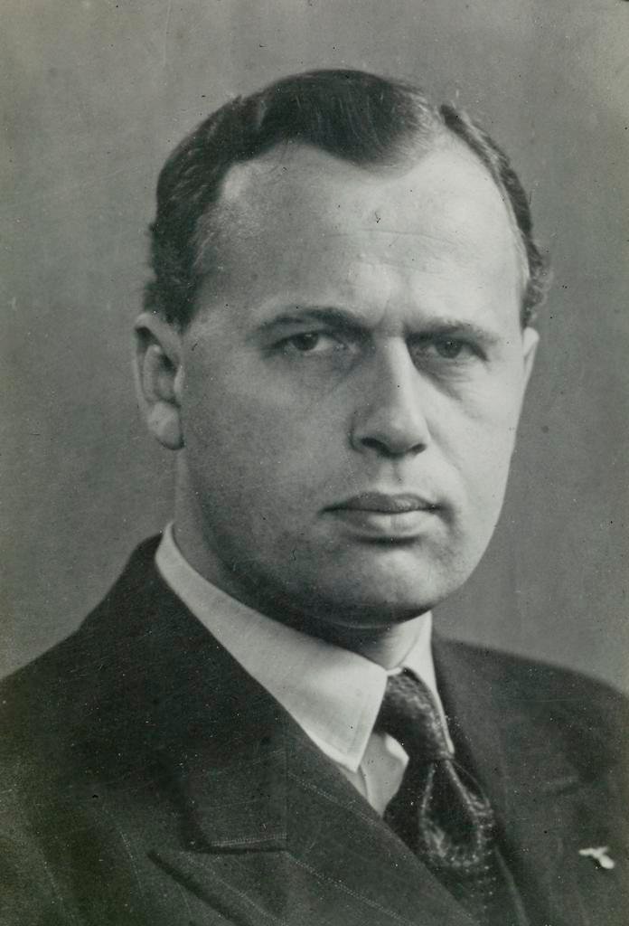 Foto: RAFA-3309 Reichskommissariat BildarchivFoto: RAFA-3309 Reichskommissariat Bildarchiv.