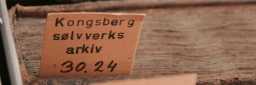 Kongsberg_Sølvverk