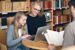 Policy for frivillighet i Arkivverket