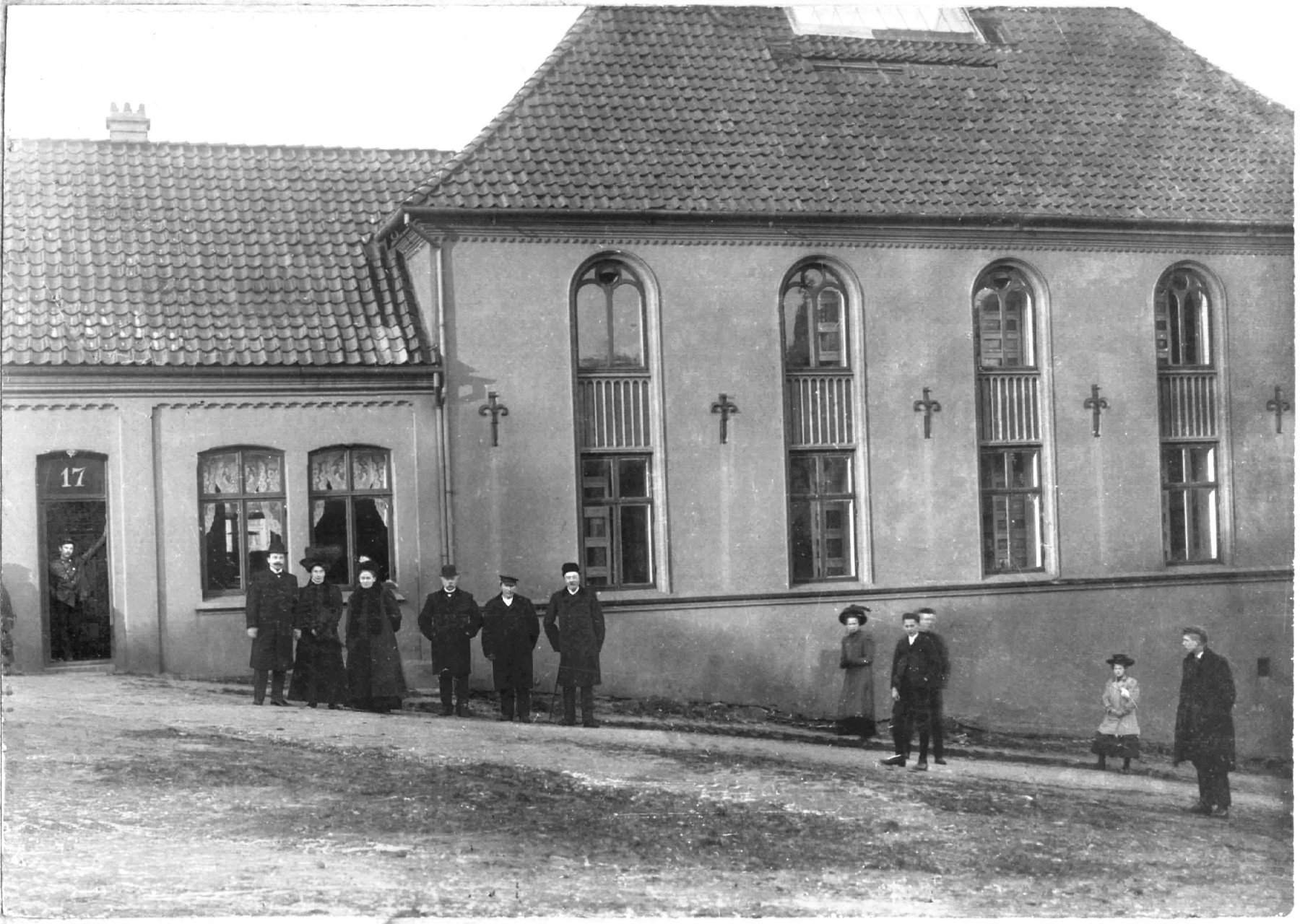 StiftsarkivetBergen