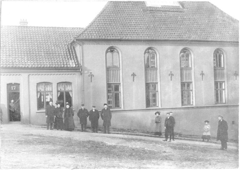 StiftsarkivetBergen