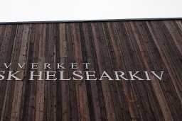 Bursdagsfest for alle – Åpent hus i Riksarkivet 8. juni