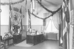 Program for jubileumskonferanse