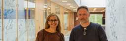 Vi bygger en ny, moderne dataplattform