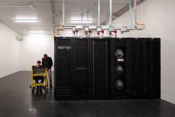Helsedata og forskning med kunstig intelligens