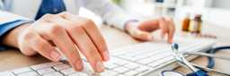 Retting og sletting av informasjon i pasientjournal