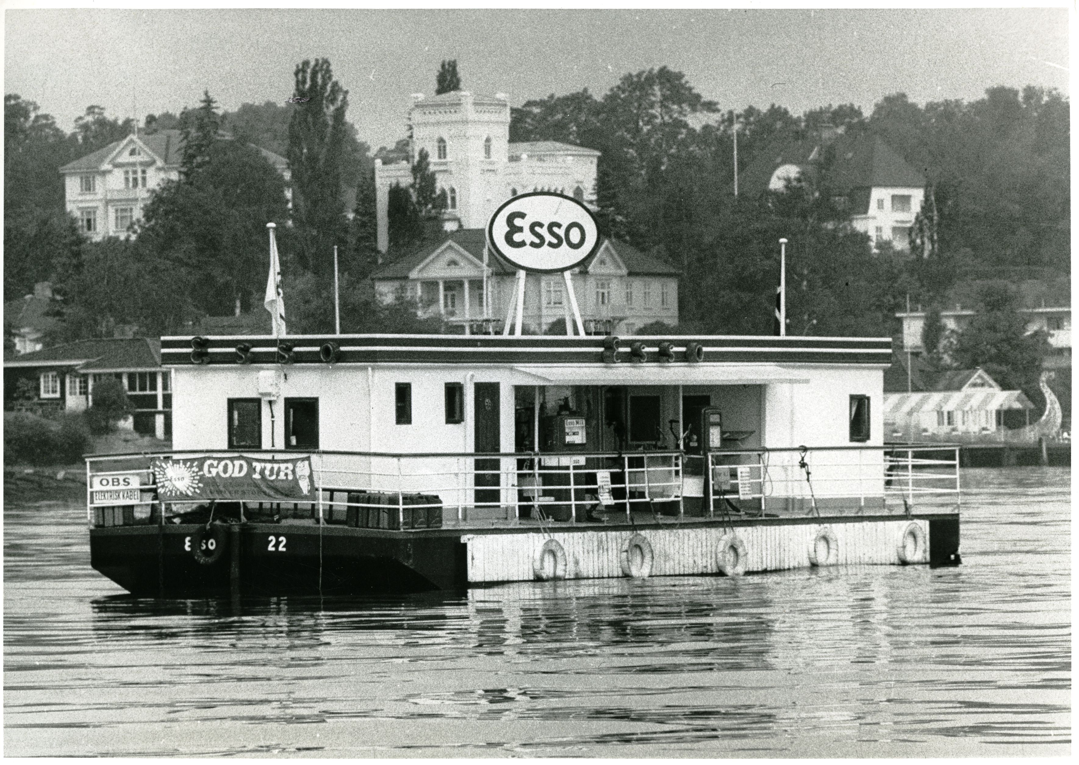 Esso-22