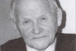 Oskar Jåma 1914 – 1998