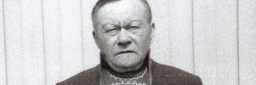Johan Martin Stenfjell - hovedbilde