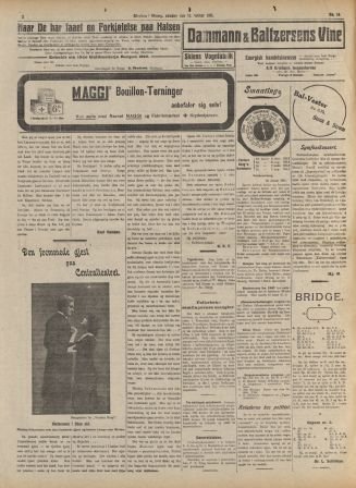 VG-15011911-s.-2-Dajahusain-govvidii-Hamsun-Johan-Turi-muitalanvuogi-ja-callinattaldagaid-iezas-kronihkas-Verdens-Gang-aviissas.-15.01.1911.