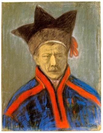 Klemet Mathisen Somby