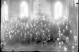 Dat stuora sámepolitihkalaš čoahkkin 1917:s
