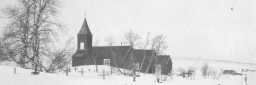 Kautokeino kirke