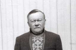  Johan Martin Stenfjell 1900 – 1969