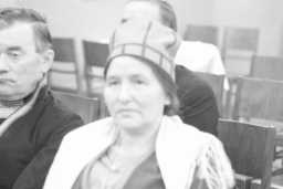 Sigrid Rutfjäll 1898–1981