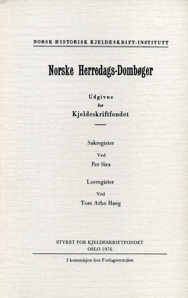NHG-sakreg