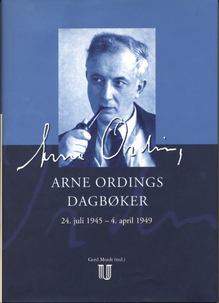 A-Ording-II