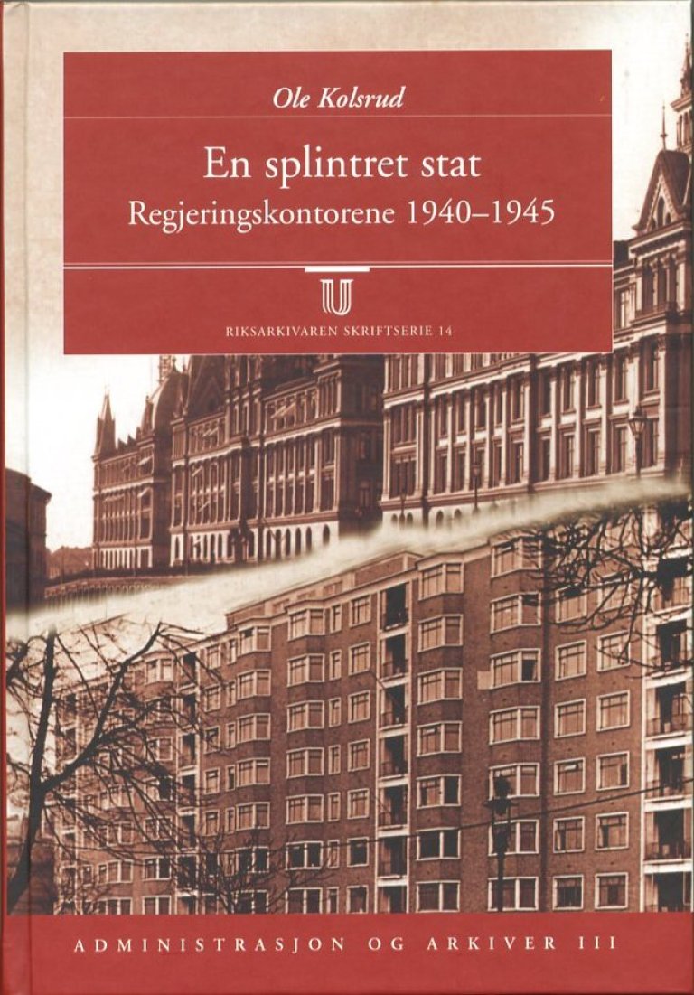 En-splintret-stat