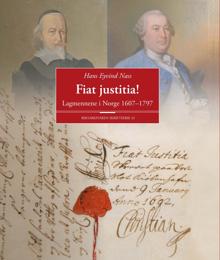 Fiat justitia