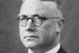 Rasmus Mork, landbrukssaker. Kilde: "Norske meierikandidater 1901-1950". Oslo 1952