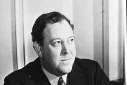 Trygve Lie (1896-1968), forsyningsminister, utenriksminister.  PA-1209/Ub/45/L.9210