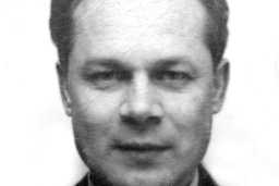 Arnvid Vasbotten (1903-1985), innenriksminister etter Hagelin. S-3138
