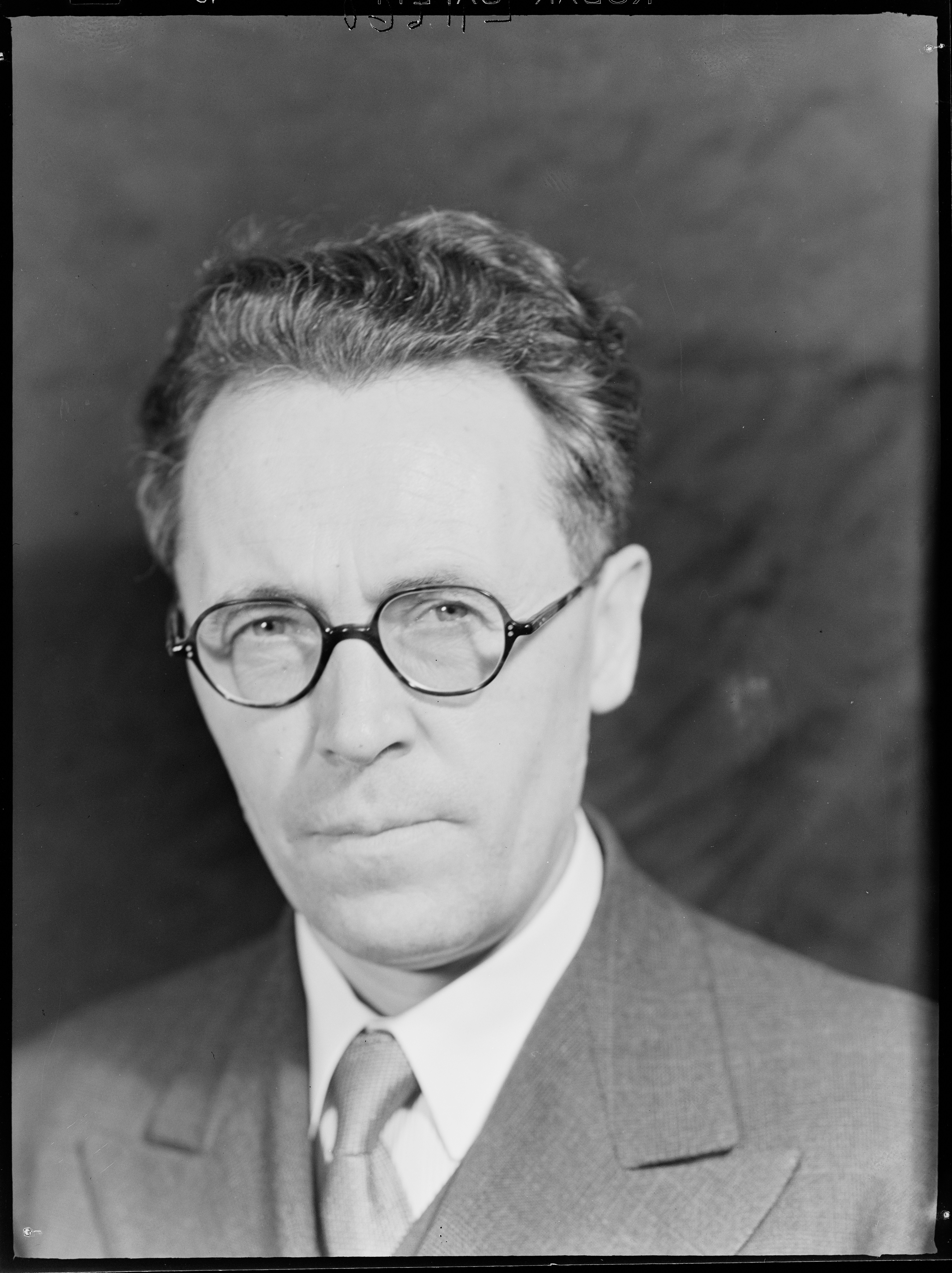 Terje Wold