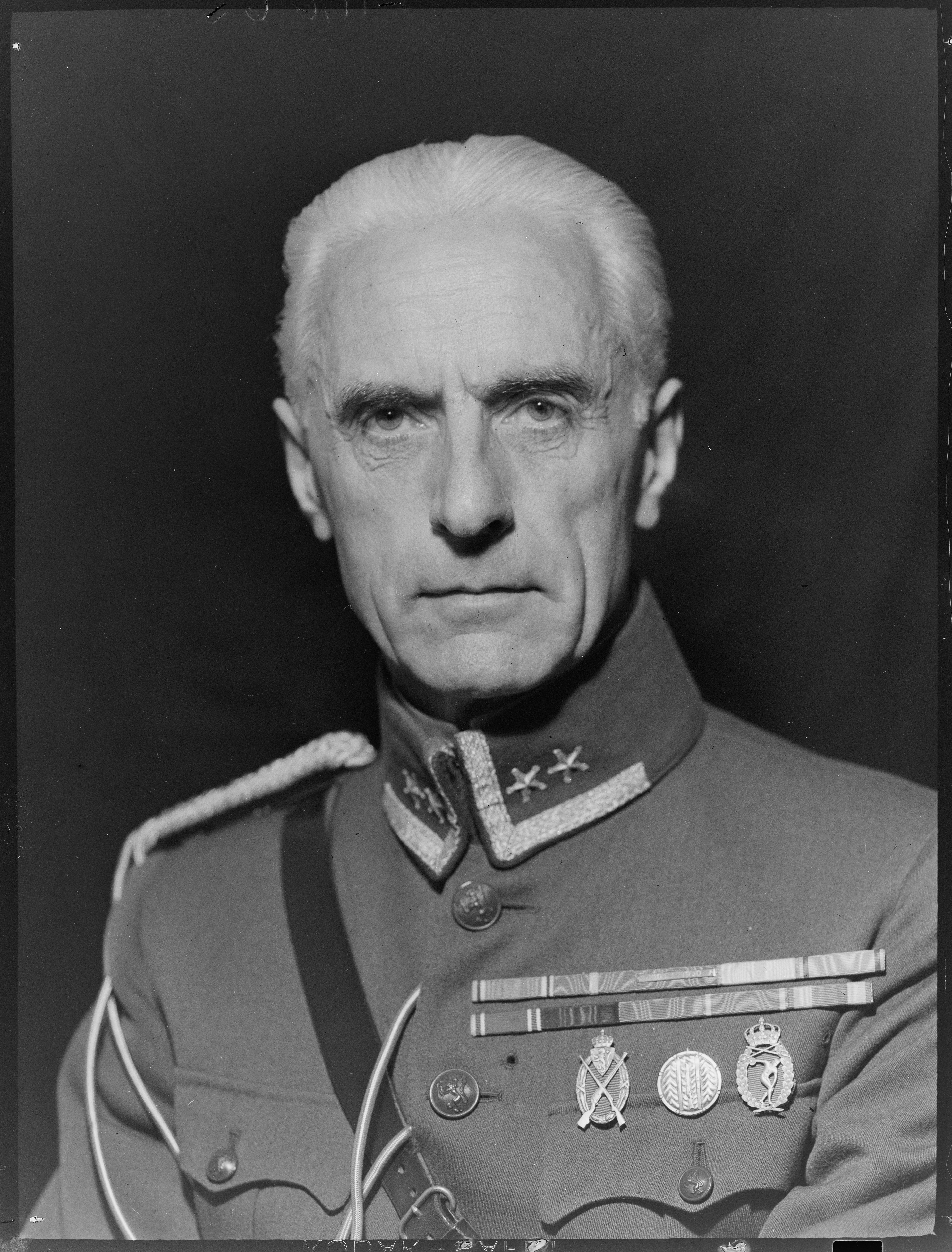 Østgaard