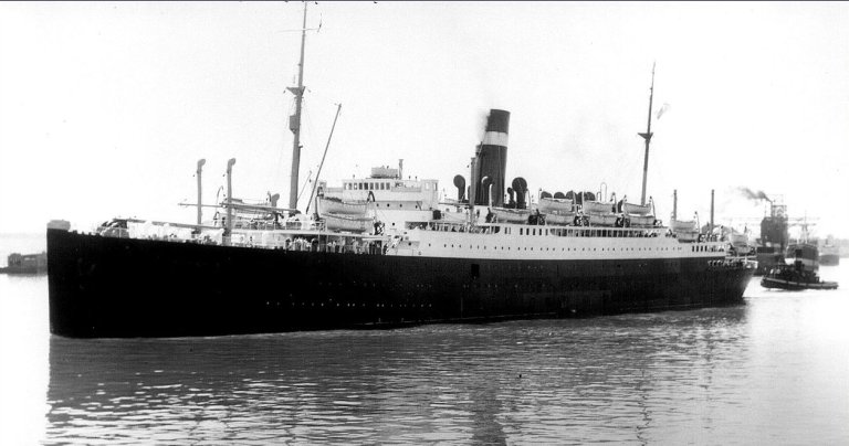 Ss_athenia