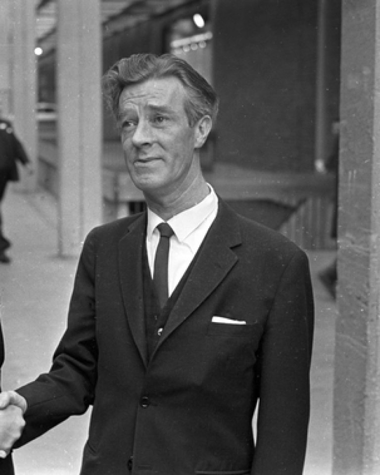 Reidar Bøe 1966_fotograf Leif Hle i Dagbladet