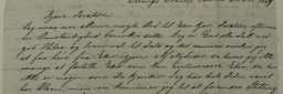 Amerikabrev 1846 1